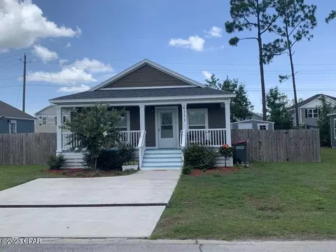 6111 Katie Way, Panama City, FL 32404