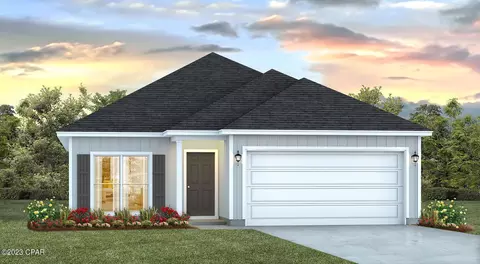 610 Hancock Way, Panama City Beach, FL 32413