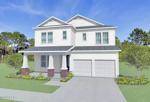 1028 Blossom St #LOT 443, Panama City, FL 32405