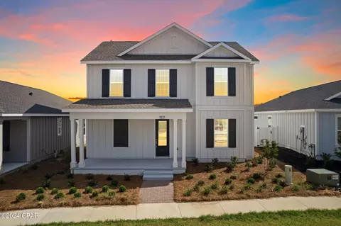 1821 Sweetgum Ave #LOT 451, Panama City, FL 32405