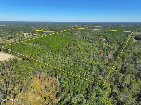 0 C-180 Hwy, Baker, FL 32531