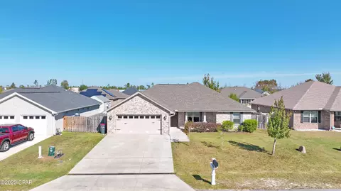 4431 Bylsma Cir, Panama City, FL 32404