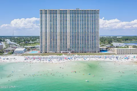 16819 Front Bch #507, Panama City Beach, FL 32413