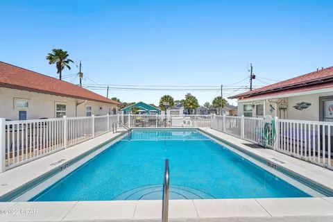 5500 Beach Dr #6, Panama City Beach, FL 32408