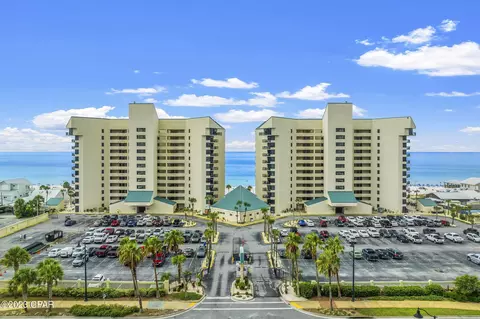 9850 S Thomas Dr #912E, Panama City Beach, FL 32408