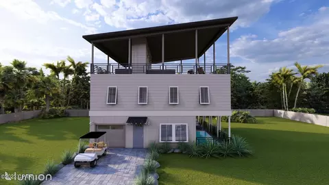 212 George C Wallace Blvd, Panama City Beach, FL 32413