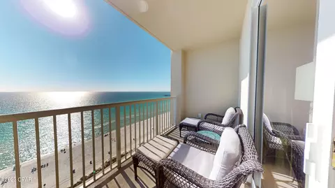 11807 Front Bch #1-1406, Panama City Beach, FL 32407