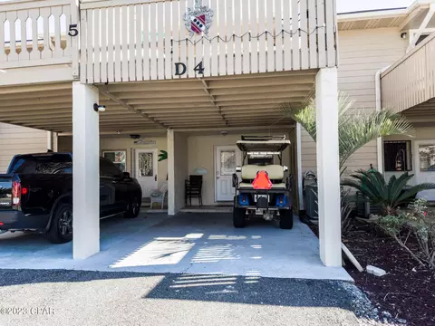 17462 Front Beach Rd #5 D4, Panama City Beach, FL 32413