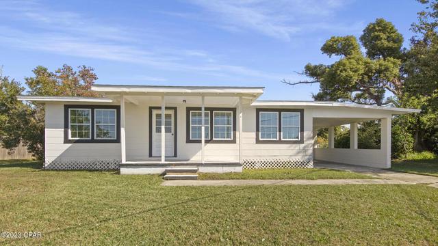 512 Seneca Ave, Panama City, FL 32404