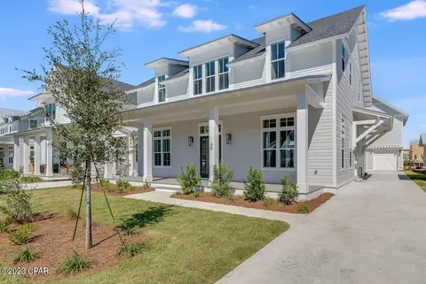 66 Rosecourt St, Inlet Beach, FL 32461