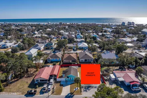 21617 Marlin Ave, Panama City Beach, FL 32413