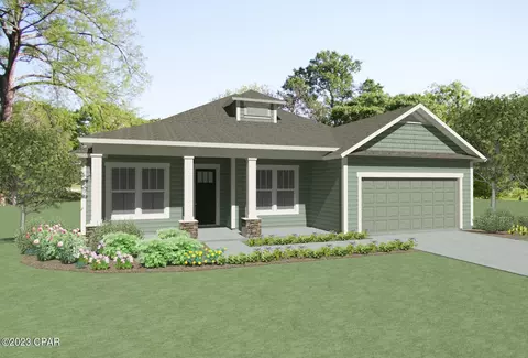 936 Breakfast Point Blvd #LOT 135, Panama City Beach, FL 32407