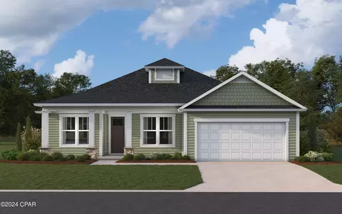 940 Breakfast Point Blvd #LOT 136, Panama City Beach, FL 32407
