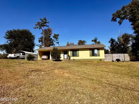 4548 Decatur St, Marianna, FL 32446