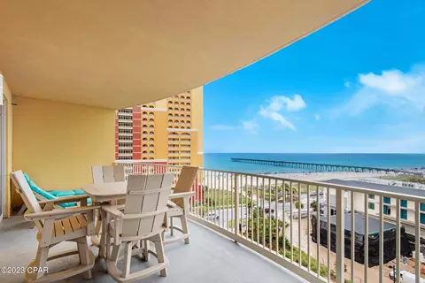 15928 Front Beach Rd #3-807, Panama City Beach, FL 32413