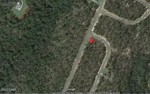 lot1 Firwood Avenue Unit 6 Blk 543 Ave UNIT 6, BLK 543, Chipley, FL 32428