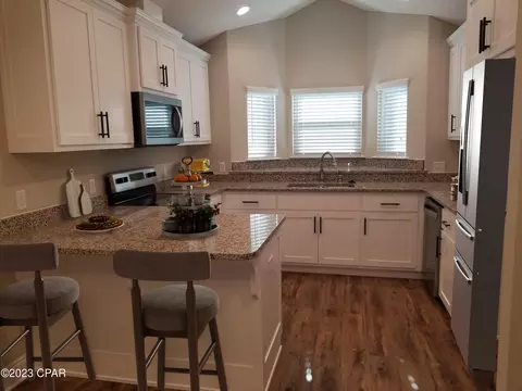 4211 Dairy Farm Rd, Panama City, FL 32404