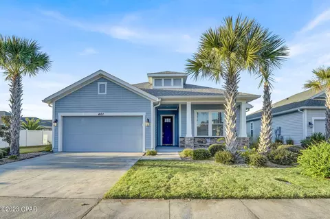 401 Mill Point Ln, Panama City Beach, FL 32407