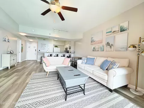 9900 S Thomas Dr #2117, Panama City Beach, FL 32408