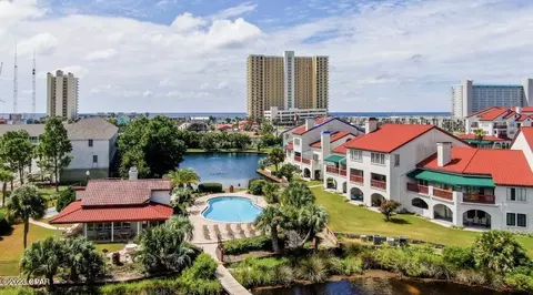 8730 Thomas Dr #1302C, Panama City Beach, FL 32408