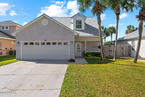 22811 Panama City Beach Pkwy #26, Panama City Beach, FL 32413