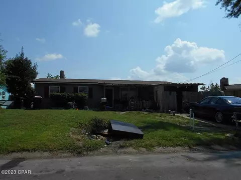 804 Forestdale Ave, Panama City, FL 32401