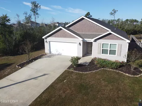 5922 Nordic Dr, Panama City, FL 32404