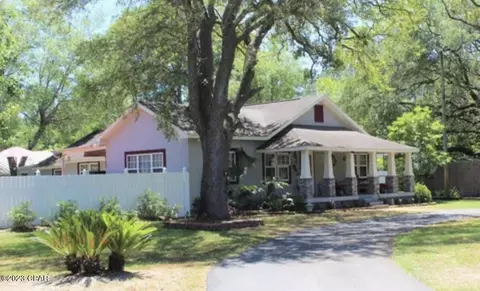 727 E Arrow Street St, Panama City, FL 32404