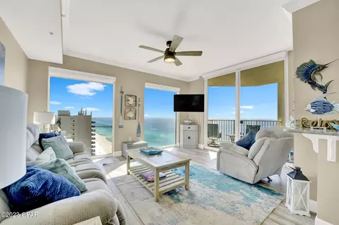 16819 Front Beach Rd #2318, Panama City Beach, FL 32413