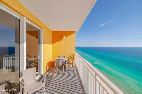 17739 Front Beach Rd #1805W, Panama City Beach, FL 32413