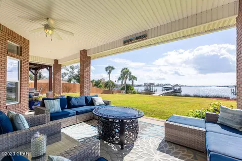 7546 Coleridge Rd, Panama City, FL 32404