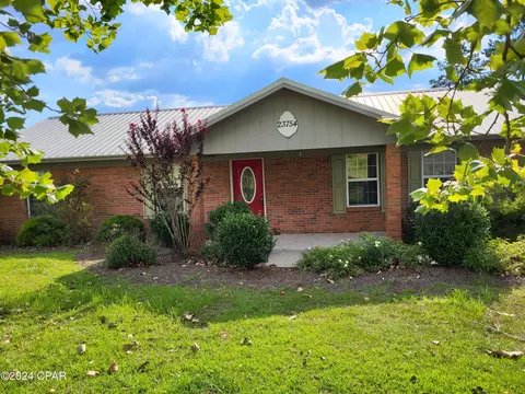 23754 NW County Road 73a, Altha, FL 32421