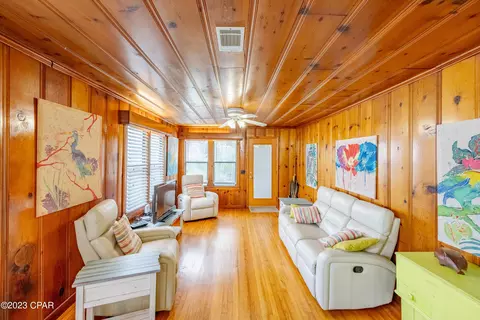 409 Albatross St, Panama City Beach, FL 32413