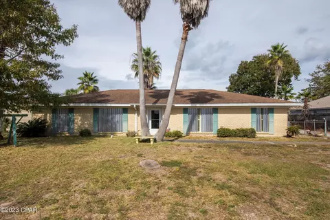 312 Hibiscus Ave, Panama City Beach, FL 32413