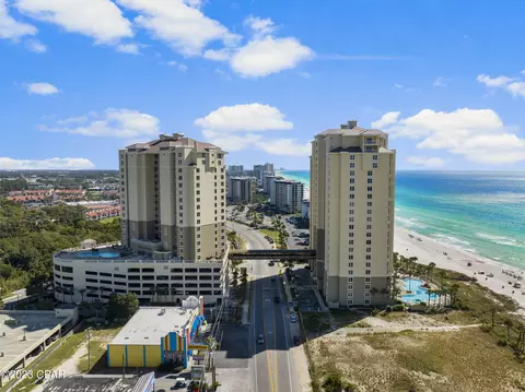 11807 Front Beach Rd #1-207, Panama City Beach, FL 32407