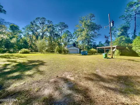 36 Myers Woods Dr, Crawfordville, FL 32326