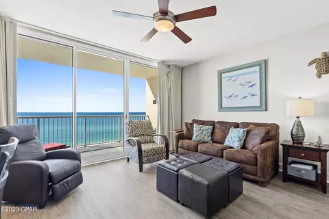 10901 Front Beach Rd #1-1011, Panama City Beach, FL 32407