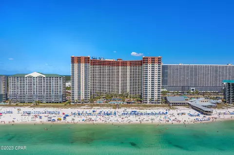 9900 S Thomas Dr #302, Panama City Beach, FL 32408