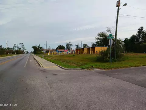 0000 E 11th St, Panama City, FL 32401