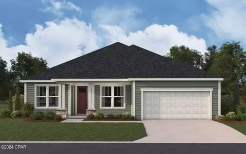 929 Breakfast Point Blvd #LOT 228, Panama City Beach, FL 32407