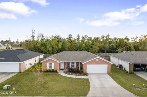 3420 Picadilly Ln, Panama City, FL 32405