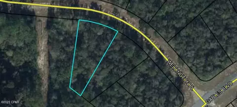 lot1 Wellington Pl #1, Chipley, FL 32428