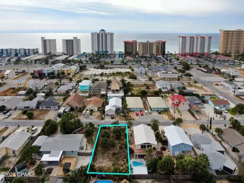 00 Sunset Ave, Panama City Beach, FL 32408