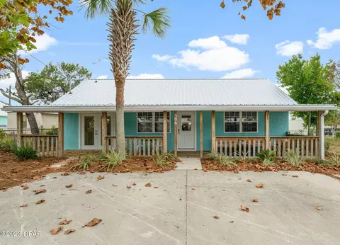 306 Malaga Pl, Panama City Beach, FL 32413