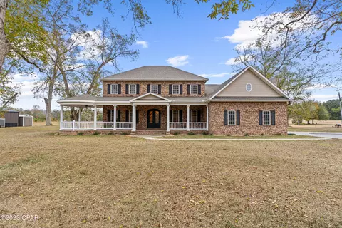455 Bahoma Rd, Chipley, FL 32428