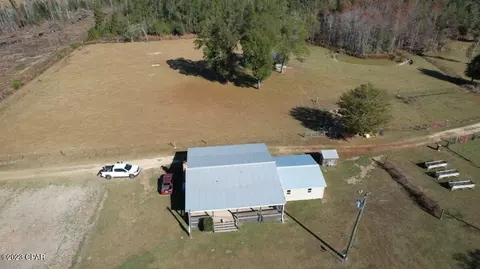 3802 Scott Church Rd, Marianna, FL 32448