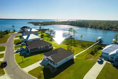 369 Confidence, Panama City, FL 32409