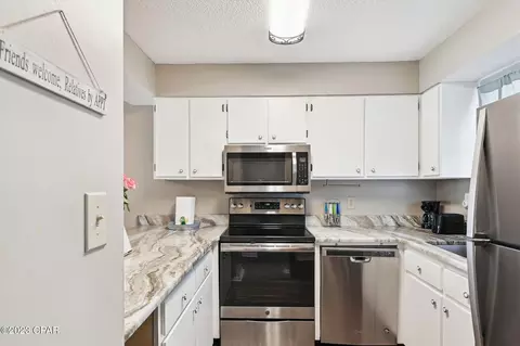 17620 Front Bch #J4, Panama City Beach, FL 32413