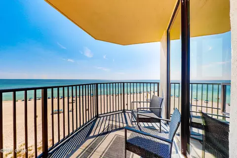 9850 S Thomas 608e Dr #608E, Panama City Beach, FL 32408