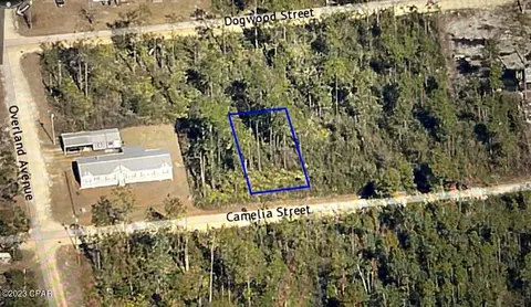 12009 Camelia St, Fountain, FL 32438